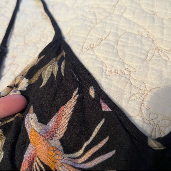 Spell Blue Skies Romper Slip - Picture 5 of 12